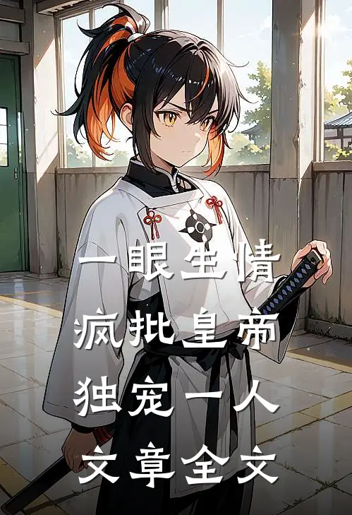 一眼生情：疯批皇帝独宠一人文章全文
