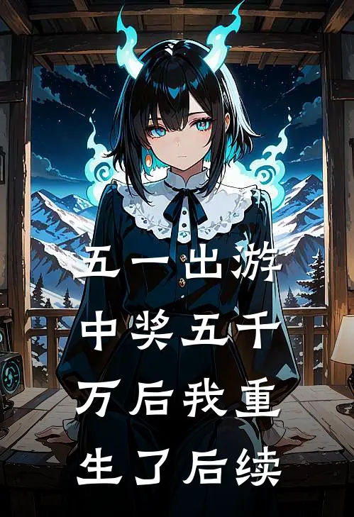 五一出游，中奖五千万后我重生了后续