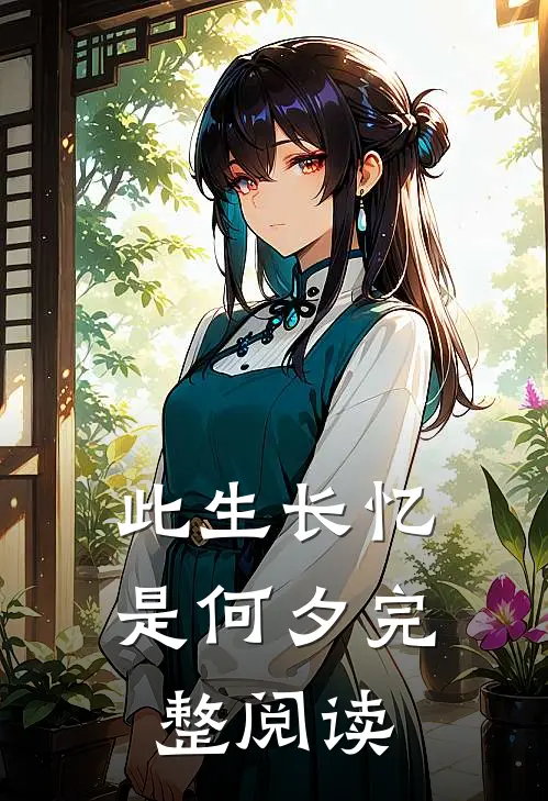 此生长忆是何夕完整阅读