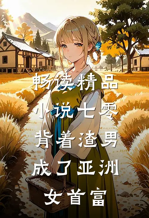 畅读精品小说七零：背着渣男成了亚洲女首富