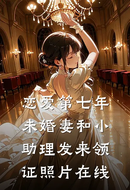 恋爱第七年，未婚妻和小助理发来领证照片在线