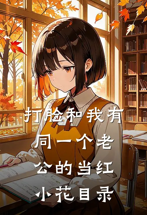 打脸和我有同一个老公的当红小花目录