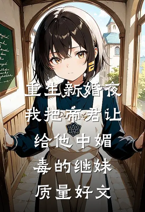 重生新婚夜，我把帝君让给他中媚毒的继妹质量好文