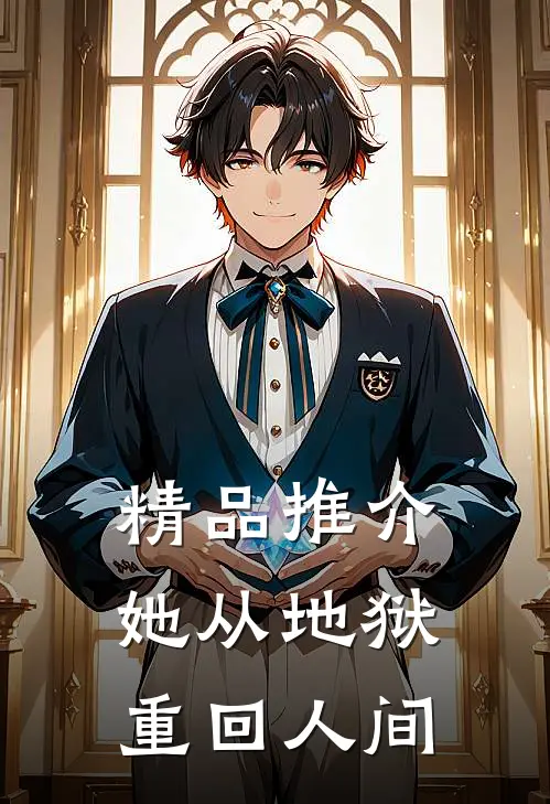 精品推介她从地狱重回人间