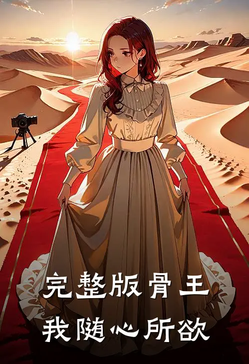 完整版骨王，我随心所欲