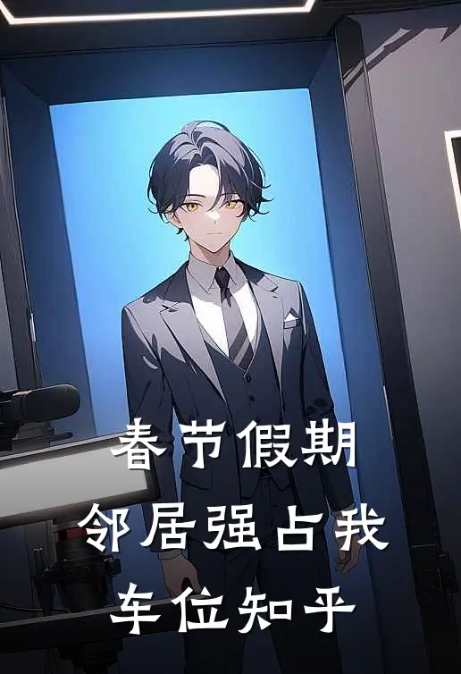 春节假期，邻居强占我车位知乎