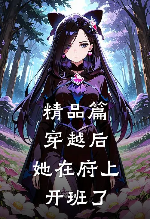 精品篇穿越后，她在府上开班了