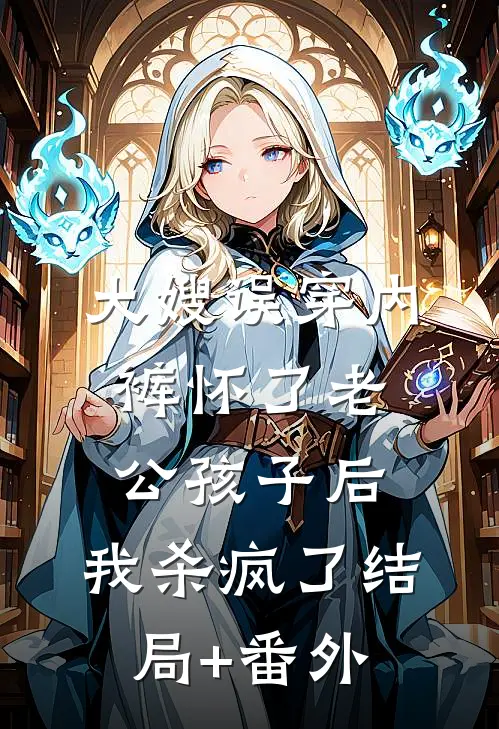 大嫂误穿内裤怀了老公孩子后，我杀疯了结局+番外