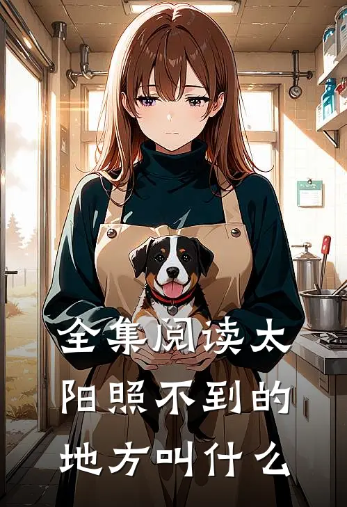 全集阅读太阳照不到的地方叫什么