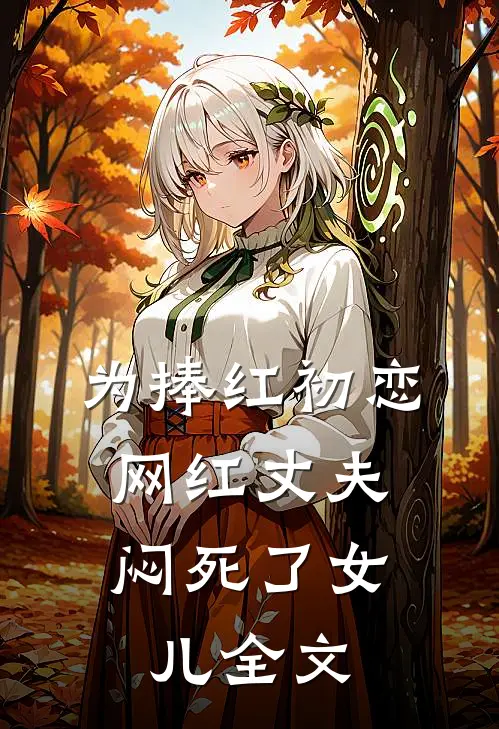 为捧红初恋，网红丈夫闷死了女儿全文