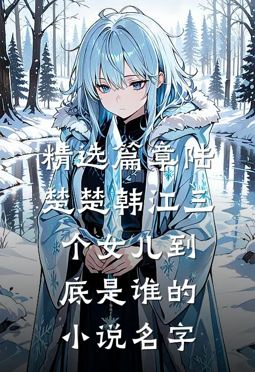 精选篇章陆楚楚韩江三个女儿到底是谁的小说名字