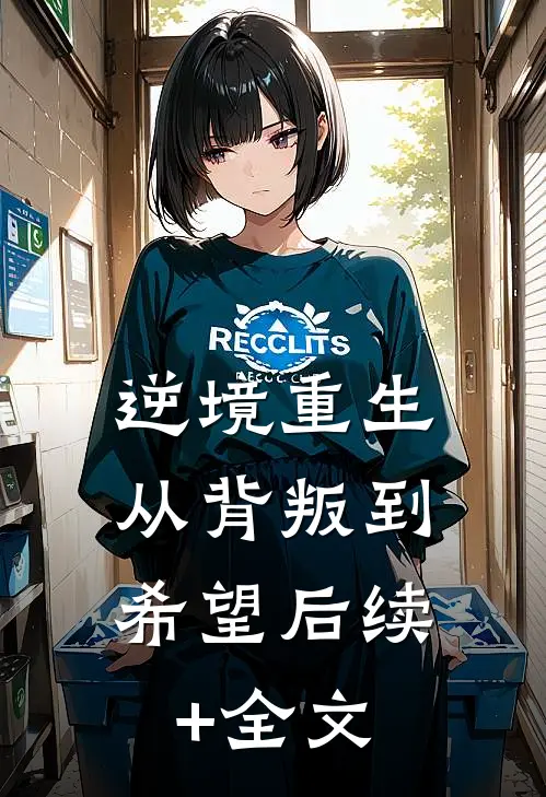 逆境重生：从背叛到希望后续+全文