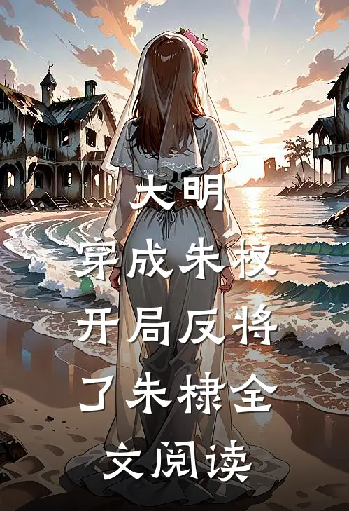 大明：穿成朱权，开局反将了朱棣全文阅读