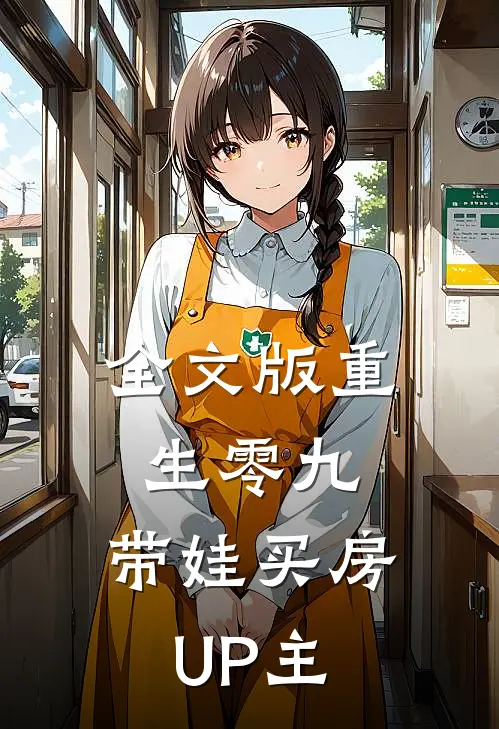 全文版重生零九：带娃买房UP主