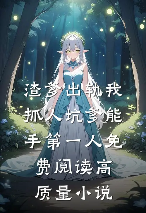 渣爹出轨我抓人坑爹能手第一人免费阅读高质量小说