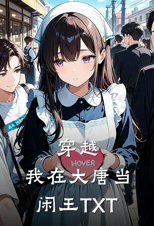 穿越：我在大唐当闲王TXT