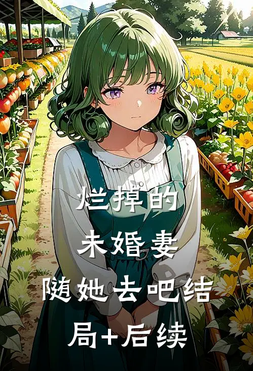 烂掉的未婚妻，随她去吧结局+后续