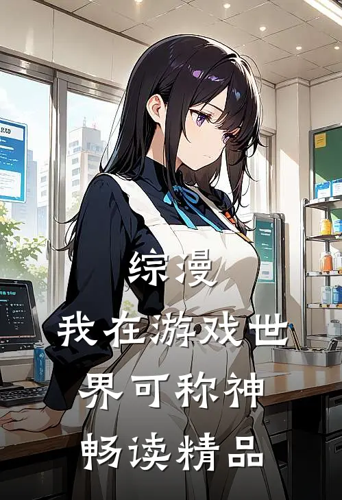 综漫：我在游戏世界可称神畅读精品