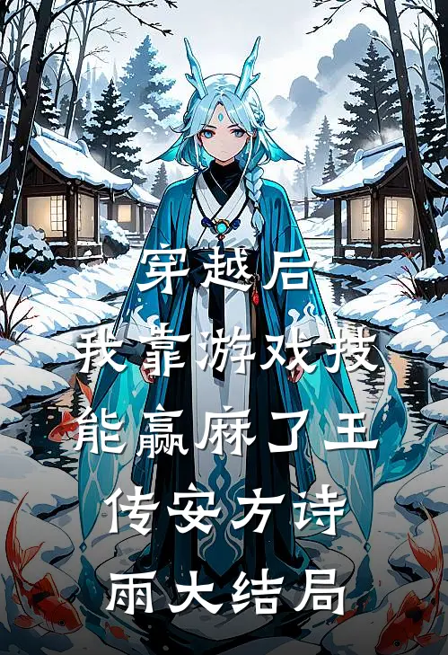 穿越后，我靠游戏技能赢麻了王传安方诗雨大结局