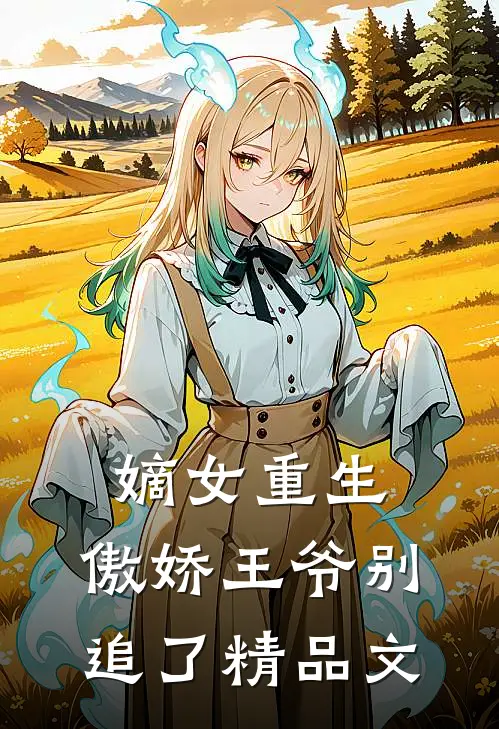 嫡女重生：傲娇王爷别追了精品文