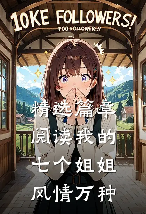精选篇章阅读我的七个姐姐风情万种