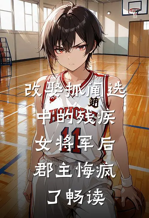 改娶抓阄选中的残疾女将军后，郡主悔疯了畅读