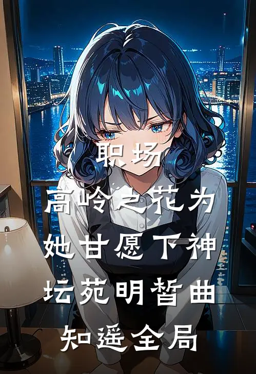 职场：高岭之花为她甘愿下神坛苑明皙曲知遥全局