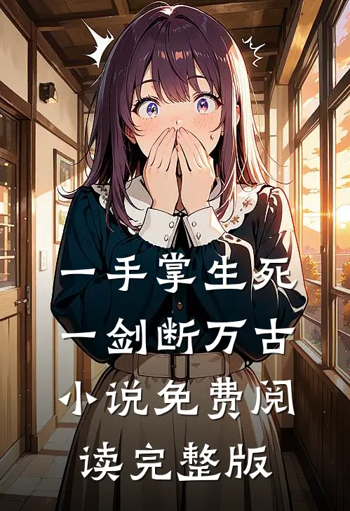 一手掌生死,一剑断万古小说免费阅读完整版