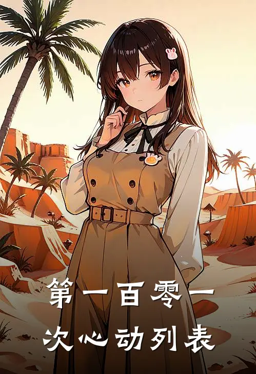 第一百零一次心动列表