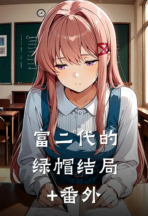 富二代的绿帽结局+番外
