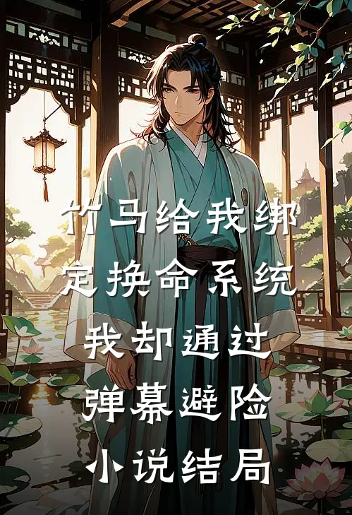 竹马给我绑定换命系统，我却通过弹幕避险小说结局