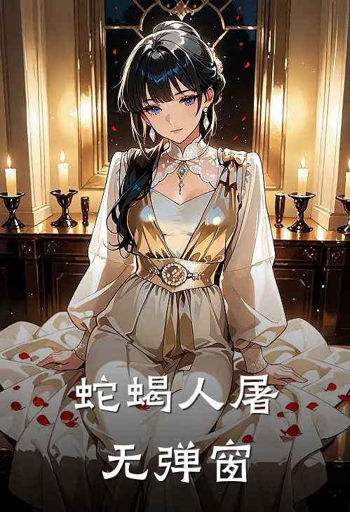 蛇蝎人屠无弹窗