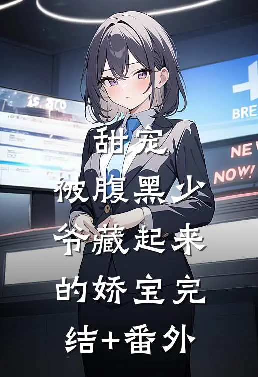 甜宠：被腹黑少爷藏起来的娇宝完结+番外