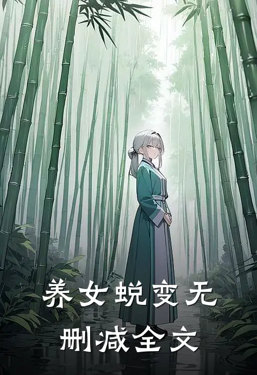 养女蜕变无删减全文
