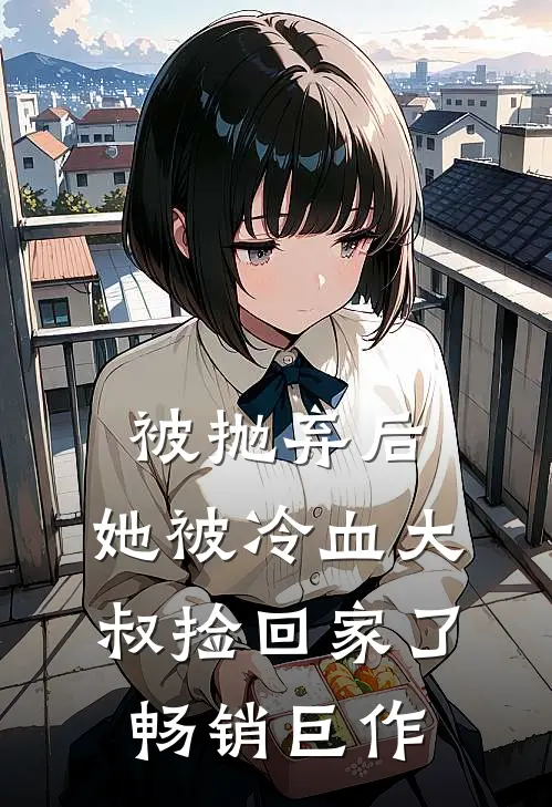 被抛弃后，她被冷血大叔捡回家了畅销巨作
