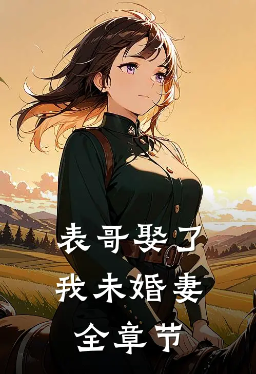 表哥娶了我未婚妻全章节