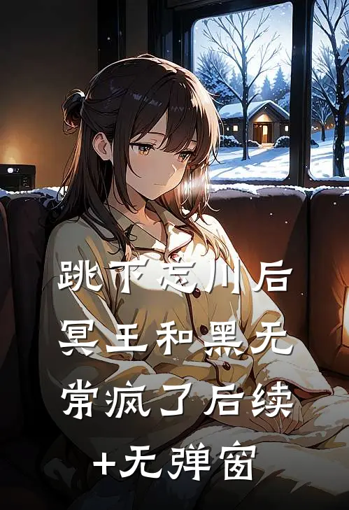 跳下忘川后，冥王和黑无常疯了后续+无弹窗