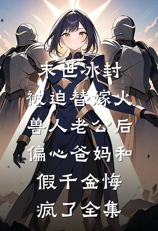 末世冰封，被迫替嫁火兽人老公后，偏心爸妈和假千金悔疯了 全集
