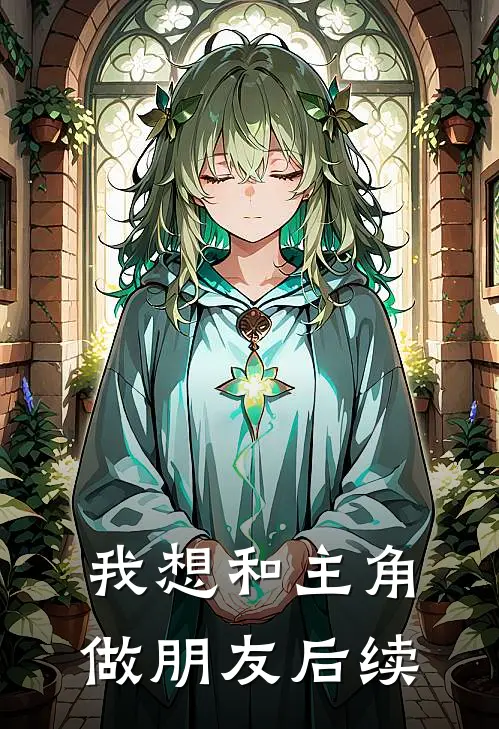 我想和主角做朋友后续