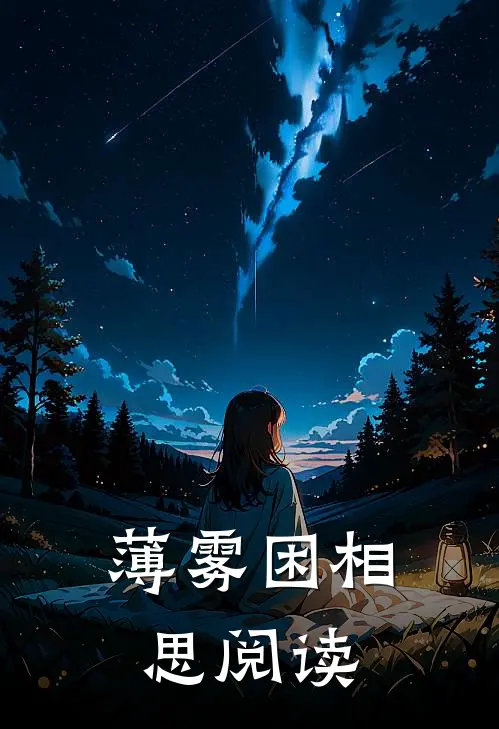 薄雾困相思阅读