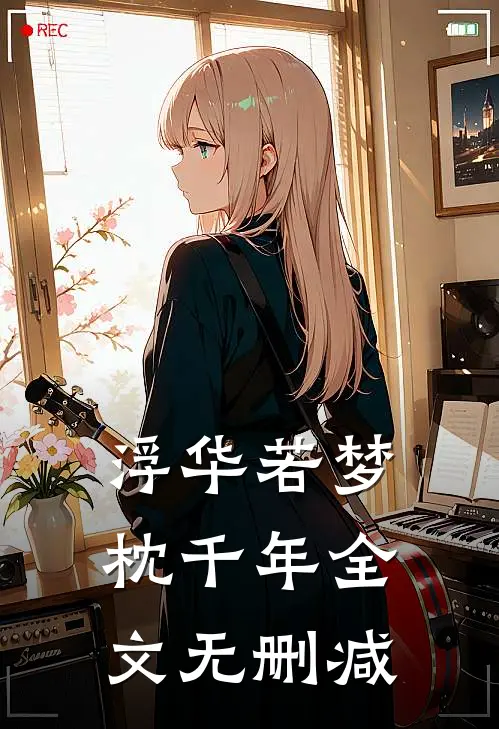 浮华若梦枕千年全文无删减