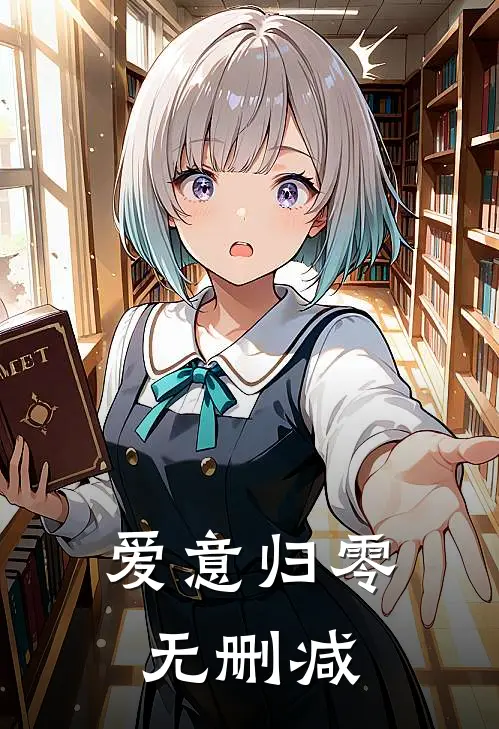 爱意归零无删减