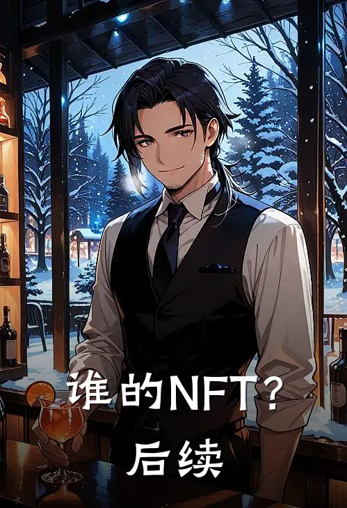 谁的NFT？后续