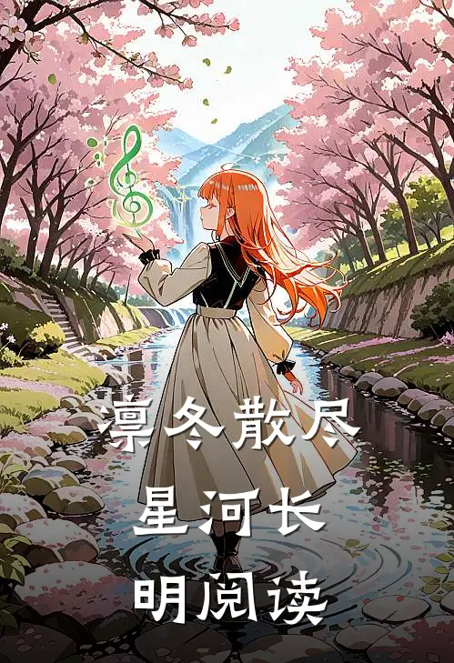 凛冬散尽，星河长明阅读