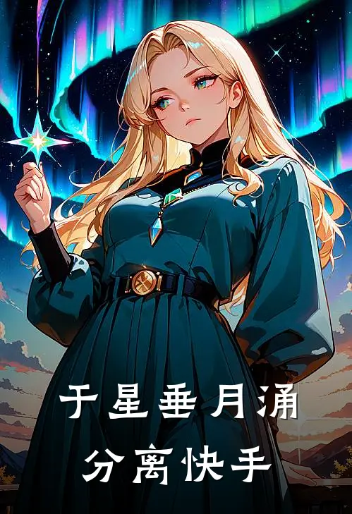 于星垂月涌分离快手