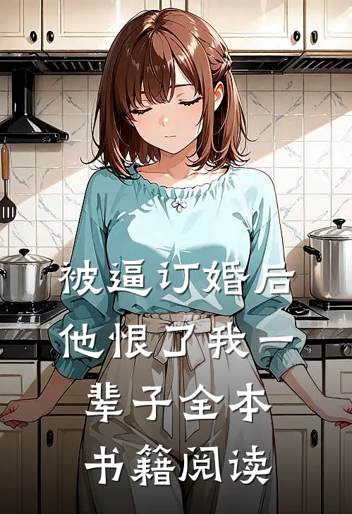 被逼订婚后，他恨了我一辈子全本书籍阅读