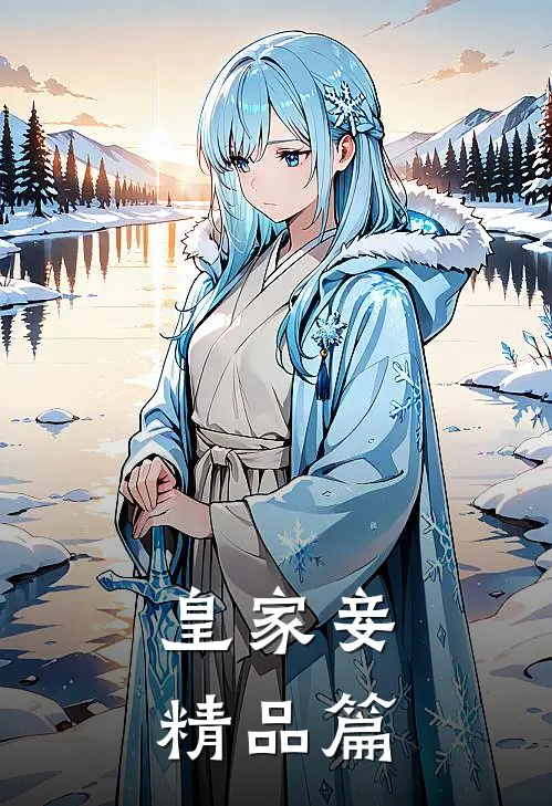 皇家妾精品篇