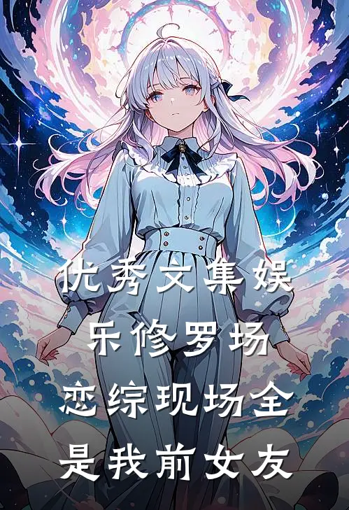 优秀文集娱乐修罗场：恋综现场全是我前女友