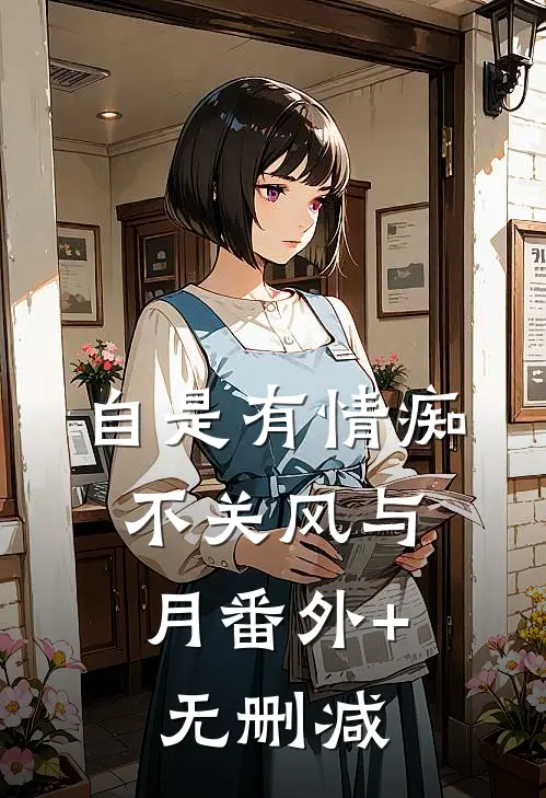 自是有情痴，不关风与月番外+无删减