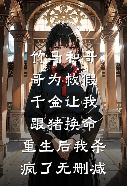 竹马和哥哥为救假千金让我跟猪换命，重生后我杀疯了无删减